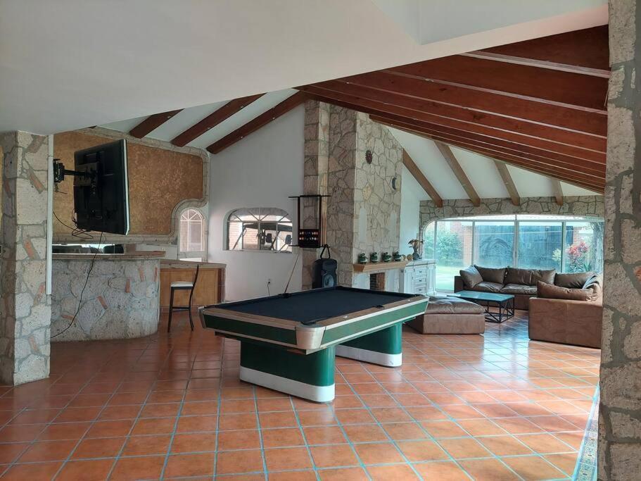 Apartamento Casa Con Alberca San Agustin  Exterior foto