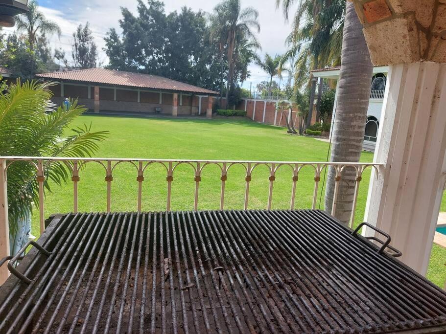 Apartamento Casa Con Alberca San Agustin  Exterior foto